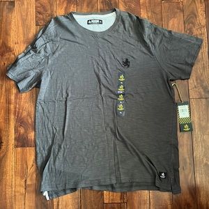 NWT Rugby University T-Shirt